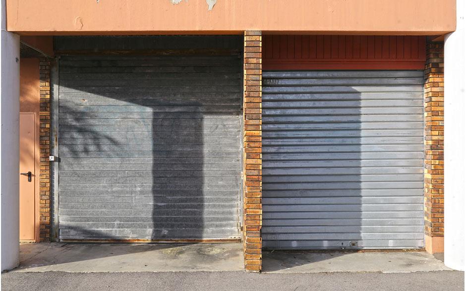 volet roulant exterieur Domont
